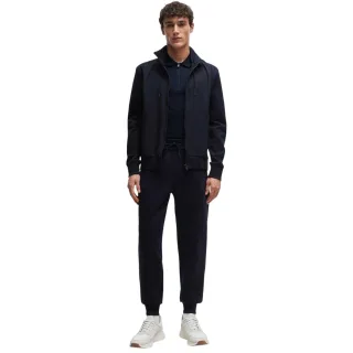 Hugo Boss - "Larsen" Jogginghosen für Herren (Dunkelblau)