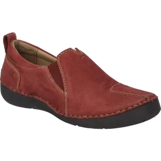 JOSEF SEIBEL Damen Halbschuh Fergey 49 in rot