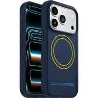 Sole Series, Schutzhülle blau, iPhone 17 Pro, MagSafe