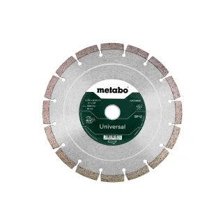Metabo Diamanttrennscheibe Universal SP - 624310000