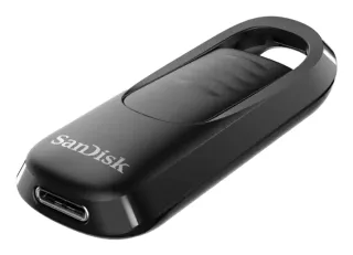 SanDisk Ultra Slider | sdcz480-256g-g46 | USB-Flash-Laufwerk - 256