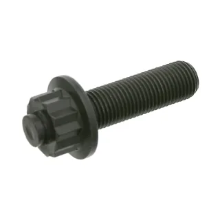 Febi Riemenscheibenschraube Audi Ford Seat Skoda VW