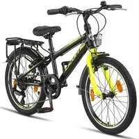 Licorne Bike Mountainbike Carter