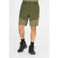 WHISTLER Shorts AVIAN M ACTIV STRETCH mit komfortablem Funktionsstretch