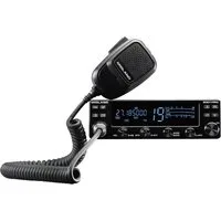 Midland Funkgerät Midland Midland 8001 Pro SSB CB-Funkgerät C1633 CB-Funkgerät