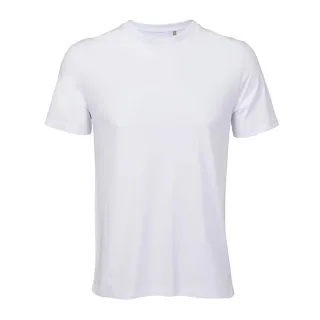 SOLS - "Legend" T-Shirt für Herren/Damen Unisex (Absolutweiß)