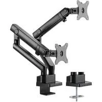 SST-ARM25, Monitorhalterung schwarz