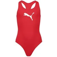 PUMA Badeanzug PUMA SWIM GIRLS RACERBACK