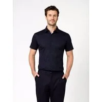 DESOTO Kurzarmhemd Casual Kent 1/2 Businesshemd, slim fit, Kentkragen