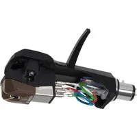audio-technica Tonabnehmer Audio-Technica AT-VM95SH/H