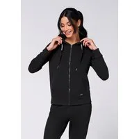 Chiemsee Kapuzensweatjacke