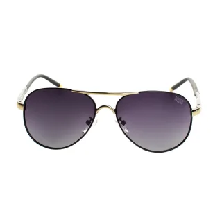 Polarisierte Pilotensonnenbrille UV 400 Schutz BELLAGIO Unisex
