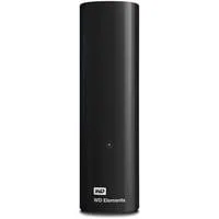 Elements Desktop 14 TB, Externe Festplatte schwarz, Micro-USB-B 3.2 Gen 1 (5 Gbit/s)