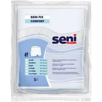 seni Inkontinenz-Pants Seni Fix Comfort Netzhosen (1x5 Stk), S Gr.