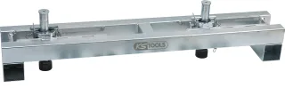KS Tools Achsmess-Hilfsbrücke - 700.1631