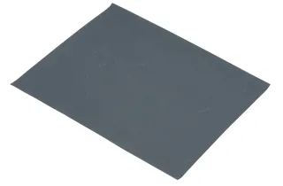 Makita Nass-Schleifpapier, 50 Stück - 230x280 mm - Körnung 400 - D-59025