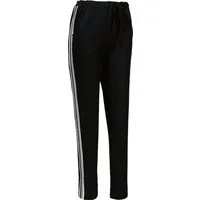 Erwin Müller Jogginghose Damen-Freizeithose, lang Uni