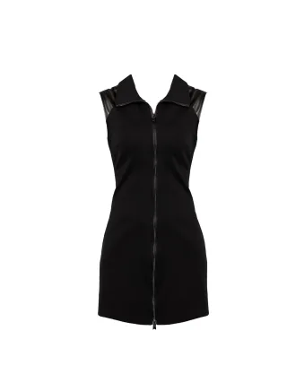 La Haine Inside Us Kleid LW600 Damen schwarz