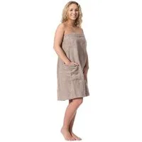 ZOLLNER Kilt, 100% Baumwolle, Gummizug, Klettverschluss, Klettverschluss, 100% Baumwolle, vom Hotelwäschespezialisten