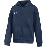 Nike Sweatjacke Nike Performance Park 26 Kapuzenjacke Kids Baumwolle