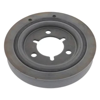 Febi Riemenscheibe Kurbelwelle Citroen Fiat Peugeot 36878