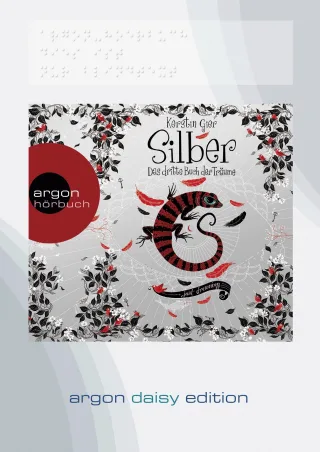 Silber - Das dritte Buch der Träume (DAISY Edition)