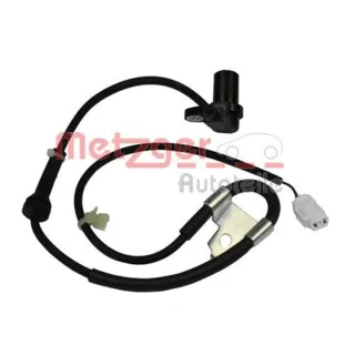 Metzger Raddrehzahlsensor vorne rechts Suzuki Swift 3