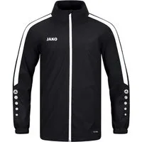 Jako Allwetterjacke Power Allwetterjacke Kids (1-St) Kapuze