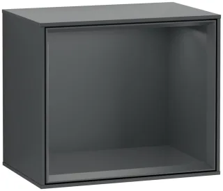 Villeroy & Boch Finion Regalmodul G58 418x356x270mm, G580HGHG G580HGHG