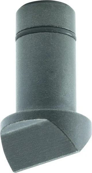 KS Tools Spreizkeil schwarz, H=5mm schwarz - 700.5654