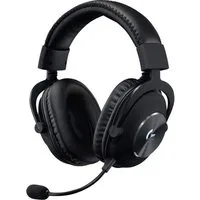 Logitech Headset 981-000818 Kopfhörer (Lautstärkeregelung, Mikrofon-Stummschaltung)