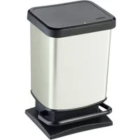 ROTHO Mülleimer Paso, 20 Liter