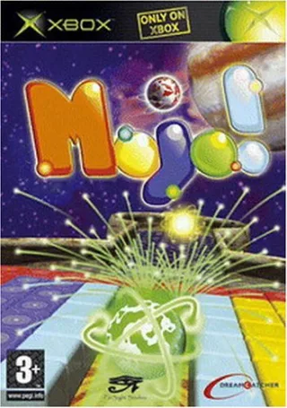 Mojo [für Xbox]