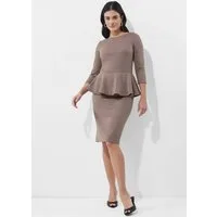 Alba Moda Etuikleid Kleid