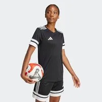 adidas Performance Fußballtrikot SQUA25 JSY W