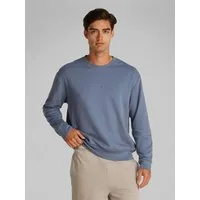 Calvin Klein Underwear Sweatshirt SWEATSHIRT mit Logo-Stickerei
