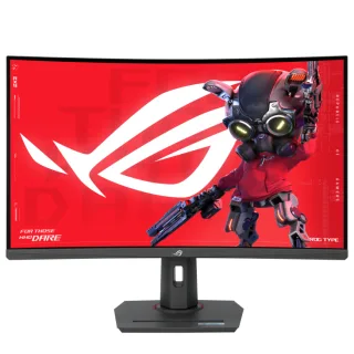 ASUS ROG Strix XG32WCMS | 90lm09x0-b01970 | LED-Monitor - Gaming