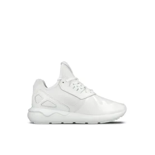 Adidas Tubular Runner Womens White Running Trainer