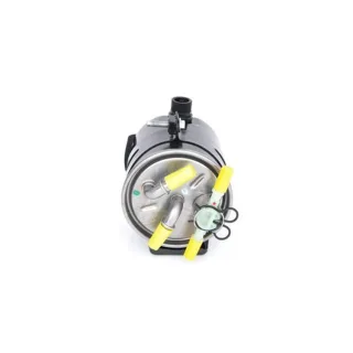 Bosch Kraftstofffilter Renault Megane 2 Scenic 2 F026402061