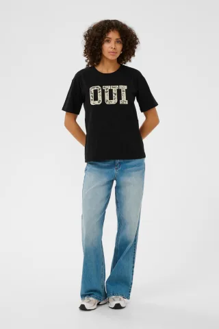 T-shirt KArosie T-shirt Oversize fit