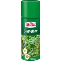 Substral Blumendünger Substral Blattglanz Spray 200 ml
