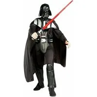 Rubie´s Kostüm Darth Vader Kostüm - Karneval Faschingskostüm