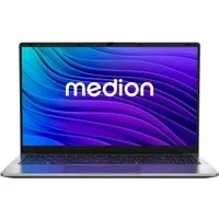 Medion® E15223 (MD62644) Notebook (39.5 cm/15.6 Zoll, Intel® Intel® Prozessor, Intel® UHD, 4 GB, 128 GB SSD, Full-HD Display, 4GB, Windows 11E15223)