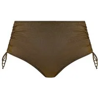 Elomi Bikini-Hose Sunset Shimmer Bikini Taillenslip - Regulierbar