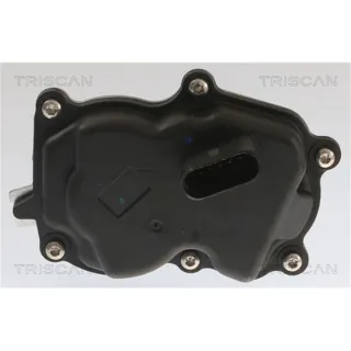 Triscan AGR-Ventil Seat Skoda VW 881329083