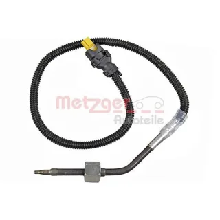 Metzger Abgastemperatursensor vor Katalysator Mercedes 0894430