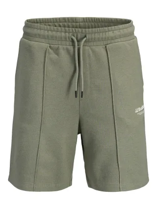 JACK&JONES - JPSTKANE SOHO SWEAT SHORTS MID SN - Gr. - XL