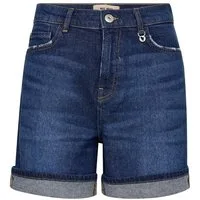 Mos Mosh Bermudas MMBati Denim Shorts