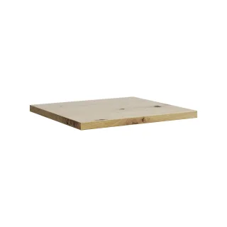 Burgbad Abdeckplatte Eqio 19x352x325 Eiche Dekor Urban, APCU035F5662 APCU035F5662