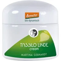 Martina Gebhardt Feuchtigkeitscreme Tassilo Linde - Cream 50ml